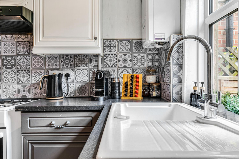 Others 3, Silver Stag Properties, 2 BR Home in Town Centre, Leicestershire