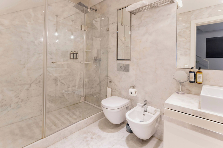 Bathroom 4, Chiado Square - Lisbon Best Apartments, Lisbon
