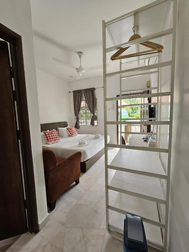 Bedroom 8