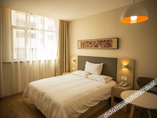 Others 2, HanTing Hotel (Linqu), Weifang