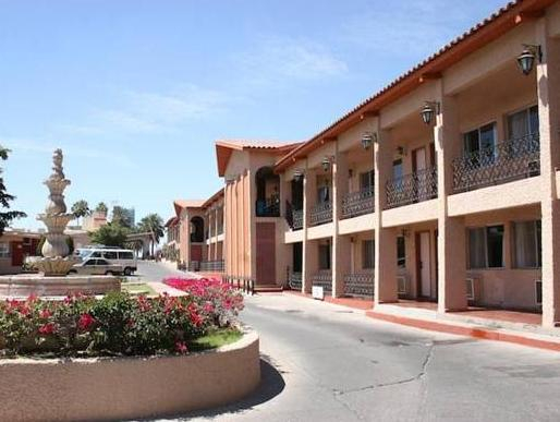 Exterior & Views 5, Hotel Gandara Hermosillo, Hermosillo
