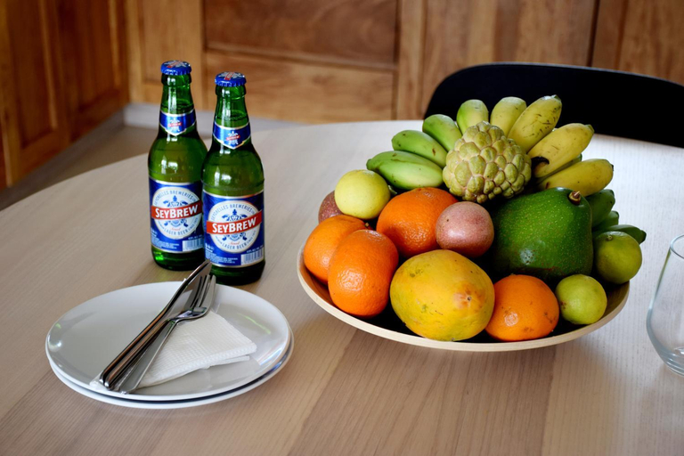 Food & Drinks 4, Lagati Seychelles