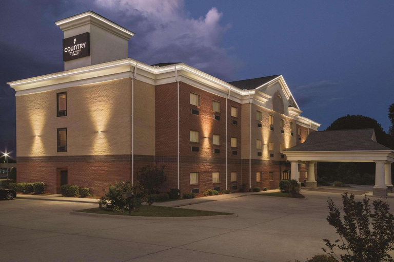 Others 4, Country Inn & Suites by Radisson, Byram/Jackson South, MS, Hinds
