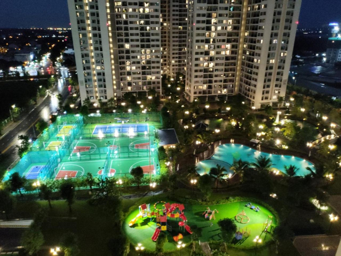 Others 2, ECO VINHOMES GRAND PARK - Ecodotel 3, District 9