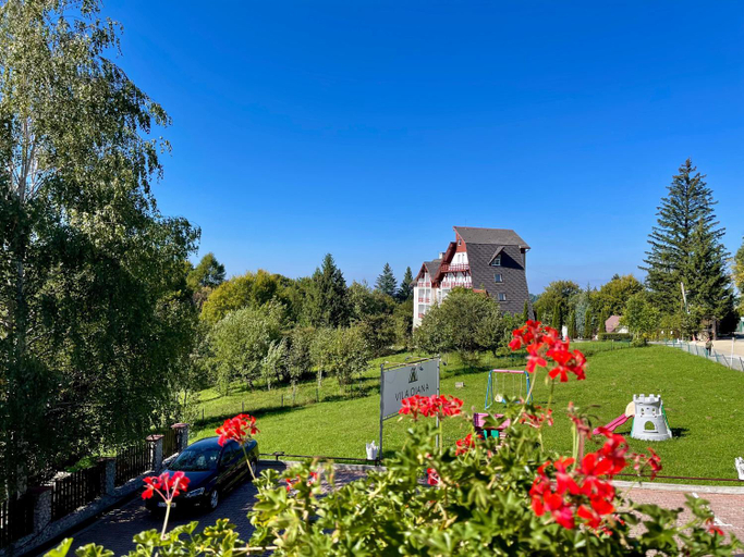 Others 4, Vila Diana - Poiana Brasov with breakfast optional at hotel Simona Halep, Brasov
