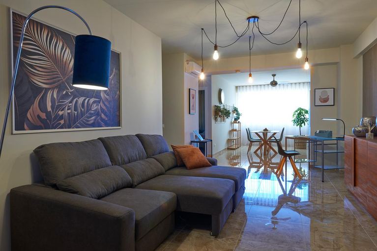 Others 2, La Marina Apartment Suites, Catanzaro