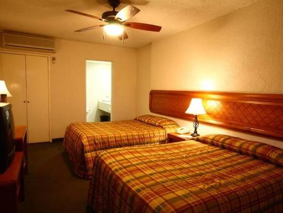 Others, Hotel Gandara Hermosillo, Hermosillo