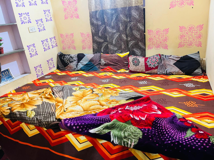 5, Hardik Guest House & General Store, Sikar