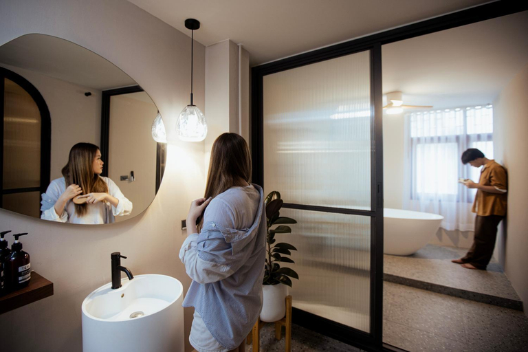 Bathroom 4