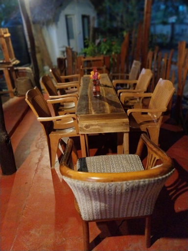 Food & Drinks 3, River Point Cabana at Arugambay, Pothuvil