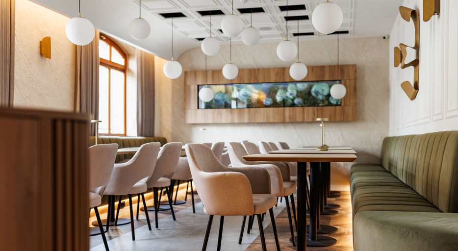 Food & Drinks 4, Hotel Brasov, Brasov