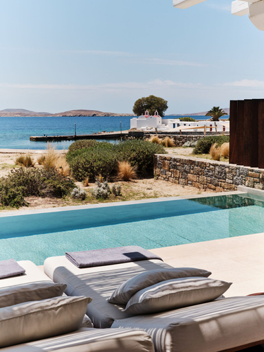 Sport & Beauty 2, The Coast Bill&Coo - Adults Only, South Aegean