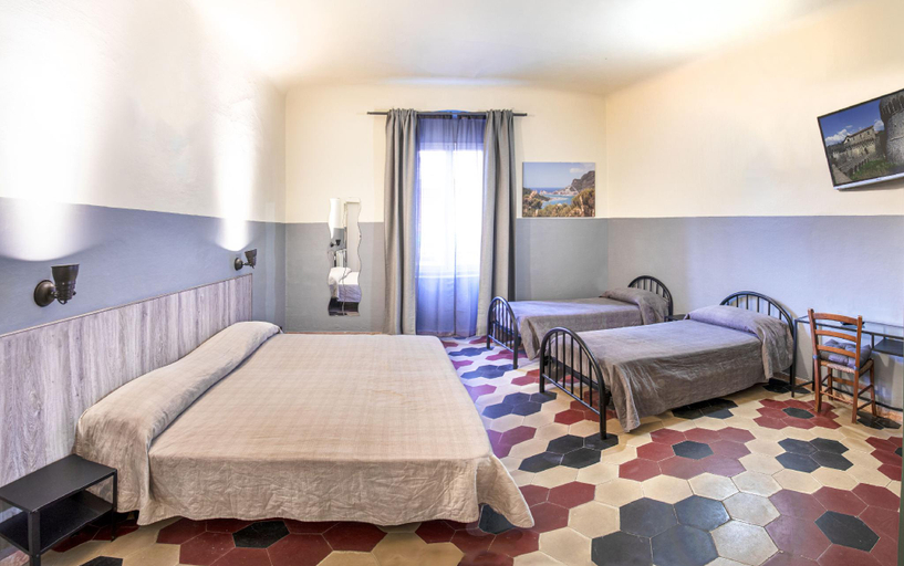 Bedroom 15