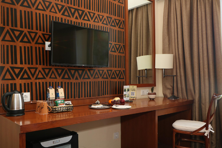 Amenities