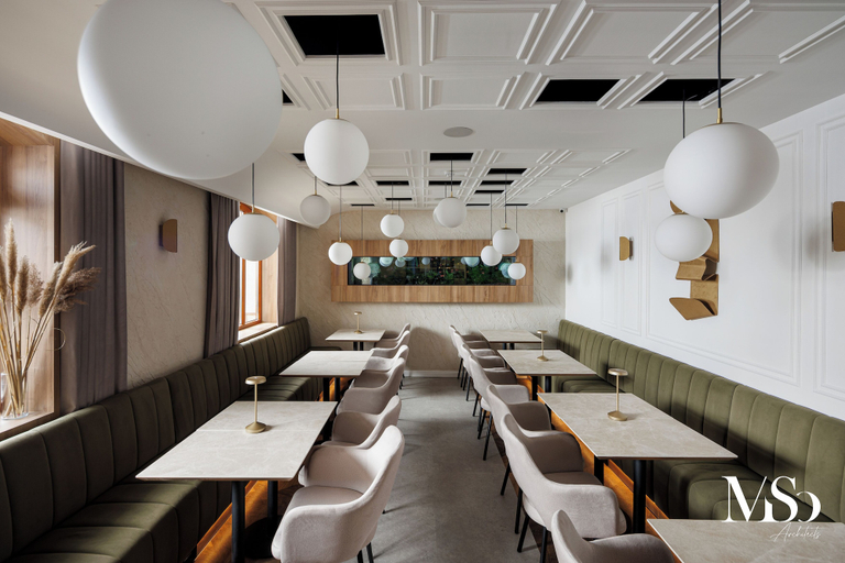 Food & Drinks 4, Hotel Brasov, Brasov