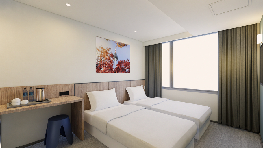 Bedroom 3