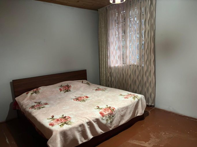 Bedroom 4, dani house, Kobuleti