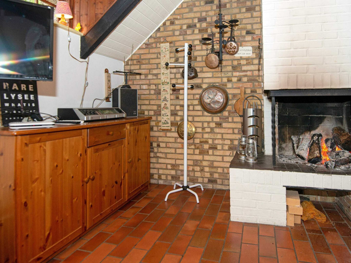 Others 4, 2 Person Holiday Home in Ejstrupholm, Ikast-Brande
