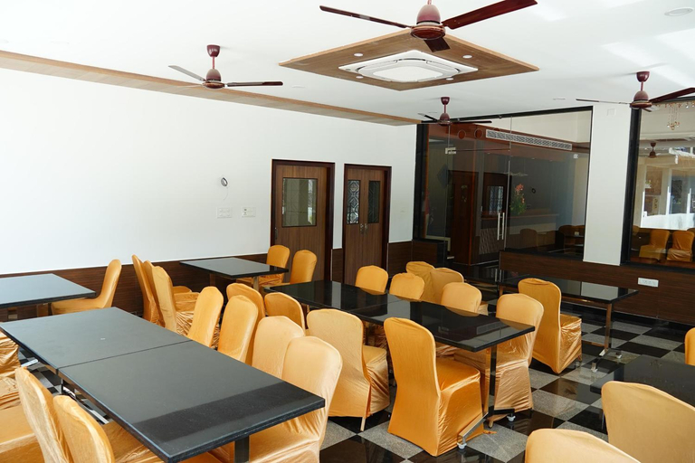 Others 5, J S Grand, Vellore