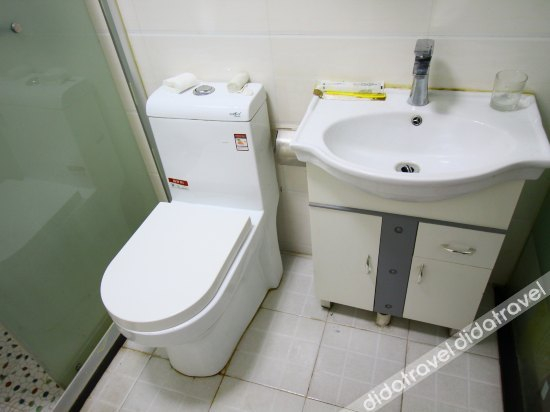 Others 2, Shijia Hotel, Ningbo