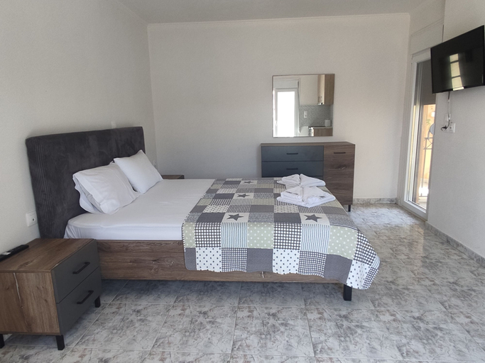 Bedroom 4, Elena, North Aegean