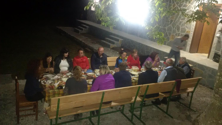 4, Buni Shqipes, Shkodrës