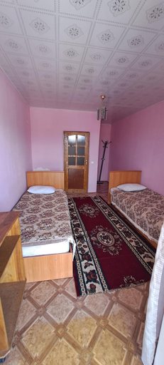 Others 5, Карамелька, Ysyk-Köl