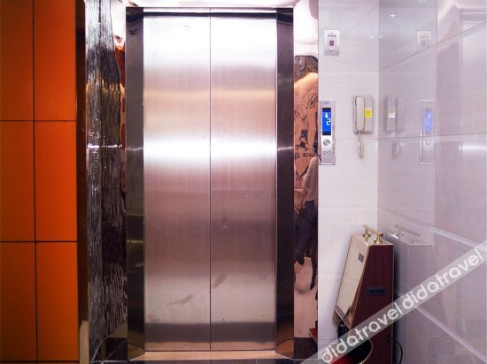 公共区域 5, Heng Tong Hotel, Guangzhou