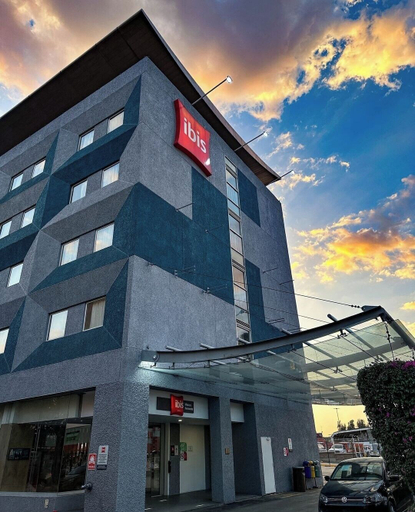 Exterior & Views 2, ibis Mexico Perinorte, Cuautitlán Izcalli
