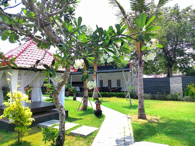 D Mell Bali Villa, Badung