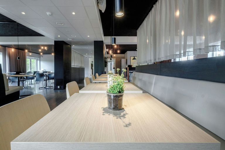 Food & Drinks 5, Four Points Flex by Sheraton Ballerup, Ballerup