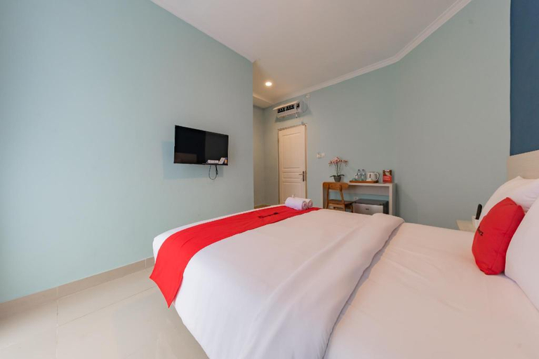 Bedroom 5
