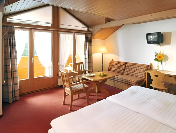 Bedroom 11