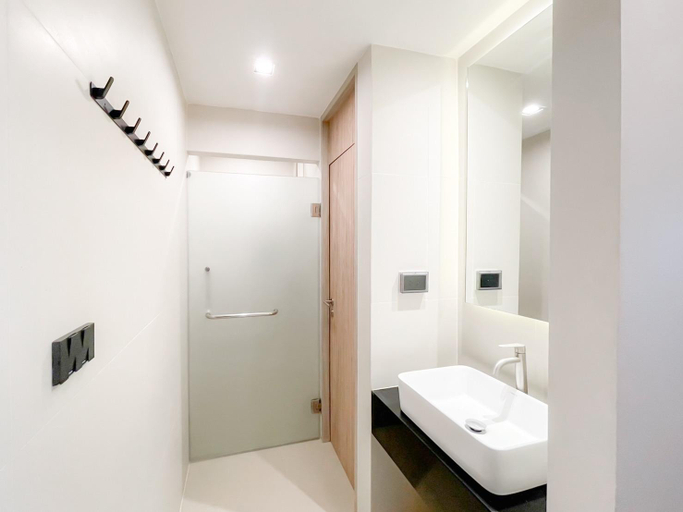 Others 5, YAA Hostel, Pak Chong