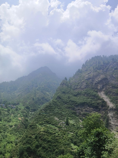 Others 5, The smoke house malana, Kullu