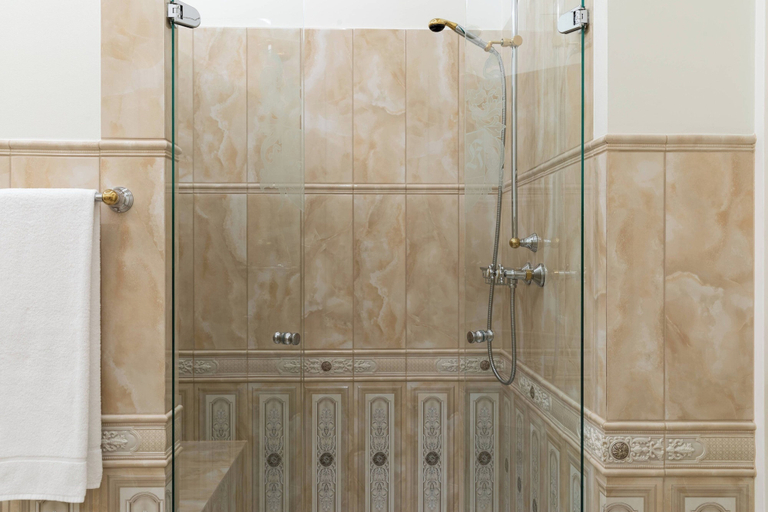 Bathroom 5, Schloss Lieser, Autograph Collection, Bernkastel-Wittlich
