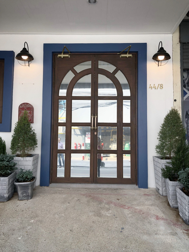 Exterior & Views 1, Hide and Seek Boutique Hometel, Khlong Toey