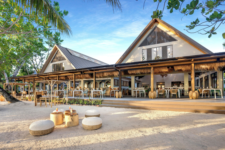 Exterior & Views 2, Indian Ocean Lodge