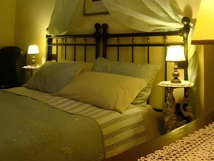 Bedroom 7