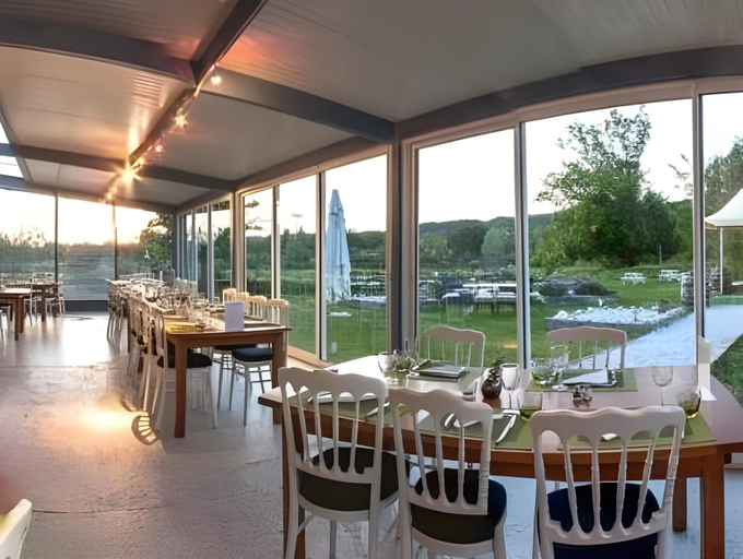 Food & Drinks 4, La Ferme O Délices, Haute-Garonne