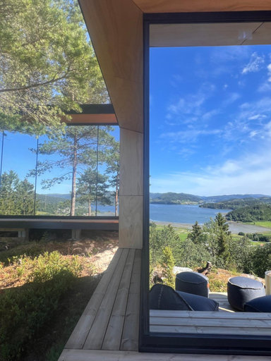 Others 4, Speilsuite med egen badstue og panorama, Steinkjer