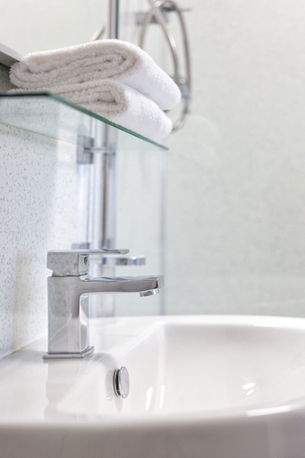 Bathroom 4, North Devon Resort, Devon