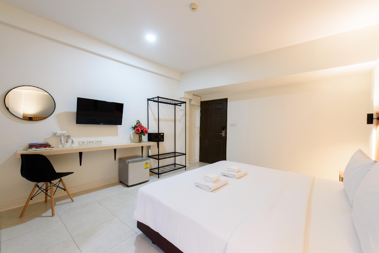 Bedroom 14