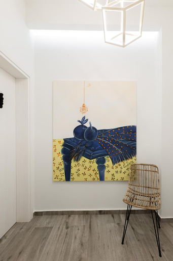 4, Sonata Suites, Peloponnese