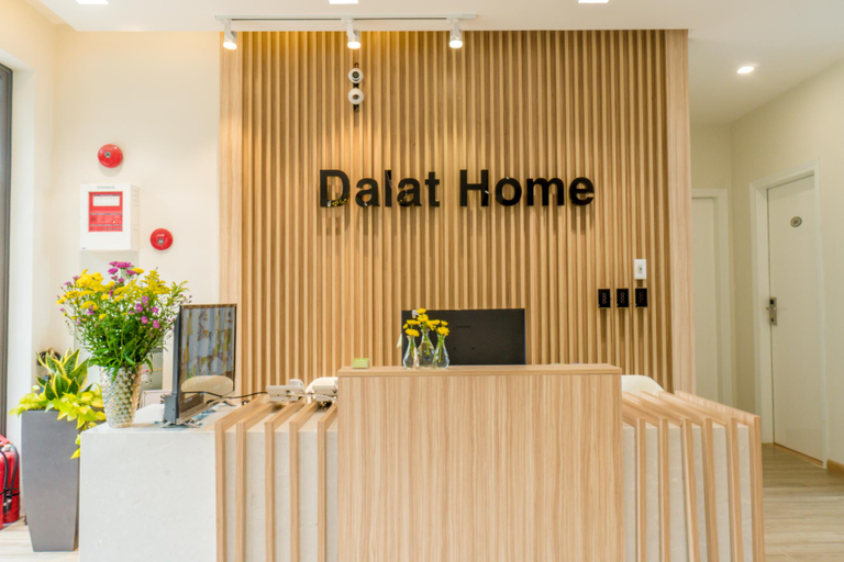 Public Area 4, Dalat Home, Đà Lạt