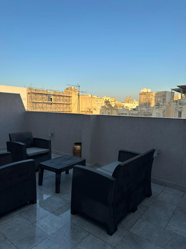 View, St Helen Apartments