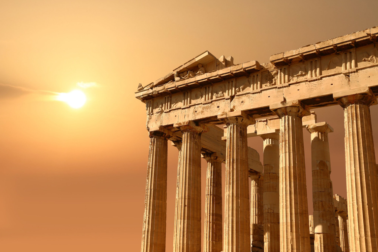 Exterior & Views 2, Athens Tower, Attica