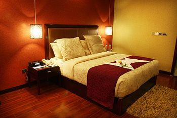 Others 4, The Bentley Seaside Boutique Hotel, Chennai