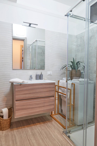 Others 5, La Marina Apartment Suites, Catanzaro