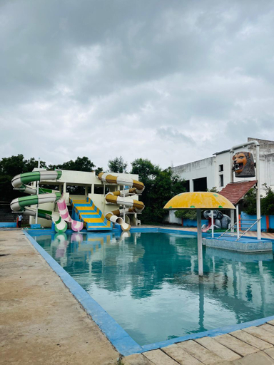 3, Rainbow Resort, Ranga Reddy